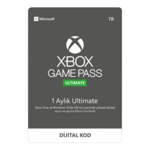 Xbox Game Pass Ultimate 600x600 1