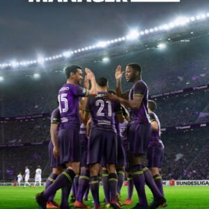 football manager 2021 cover