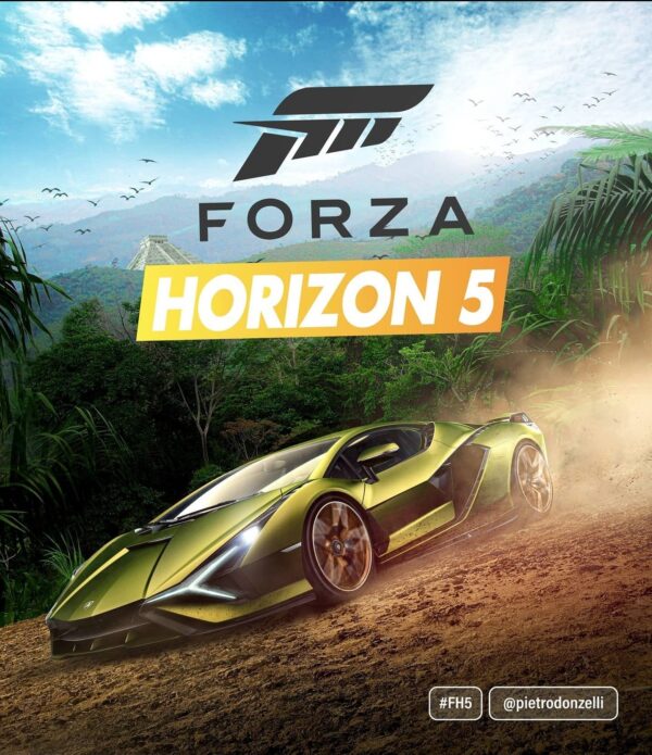 Forza Horizon 5 Satın Al