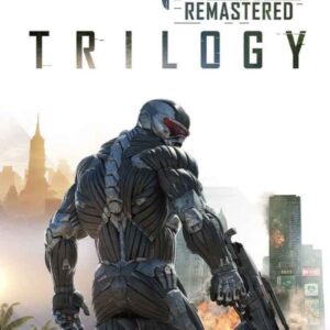 crysis remastered trilogy 643b5f07a1cb3