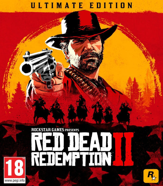 red dead redemption 2 ultimate edition 643bb1a224b69